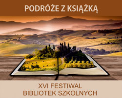 Festiwal bibliotek szkolnych